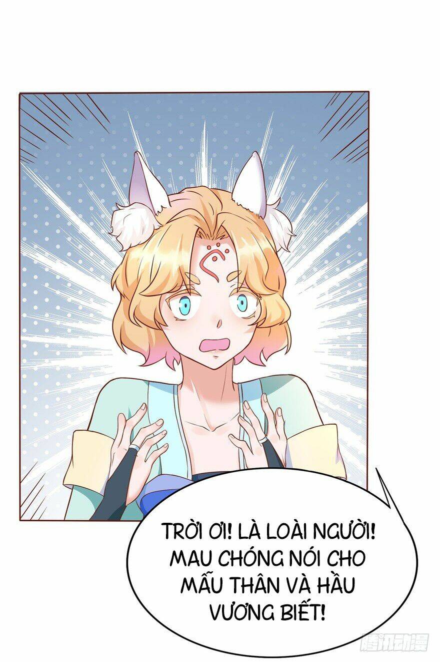 tiên ma đồng tu chapter 1 33