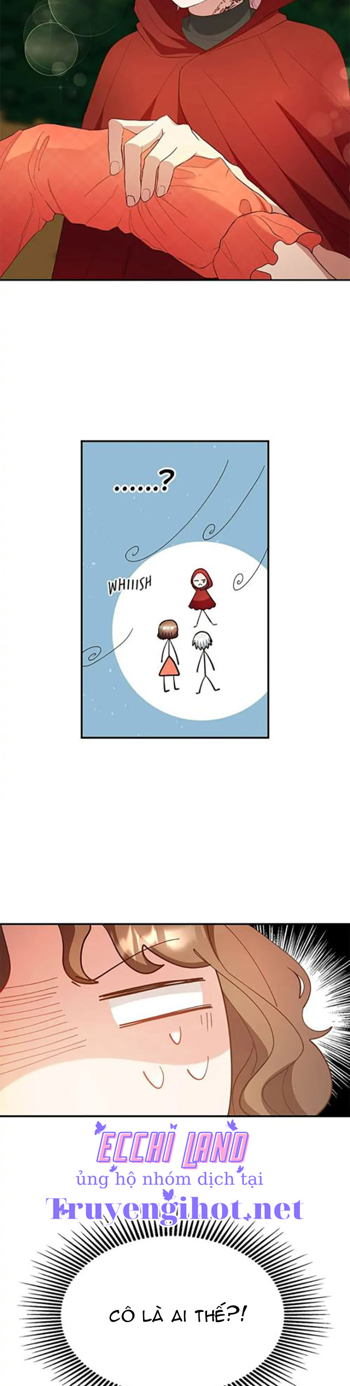 cầu được ước thấy chapter 6.1 11
