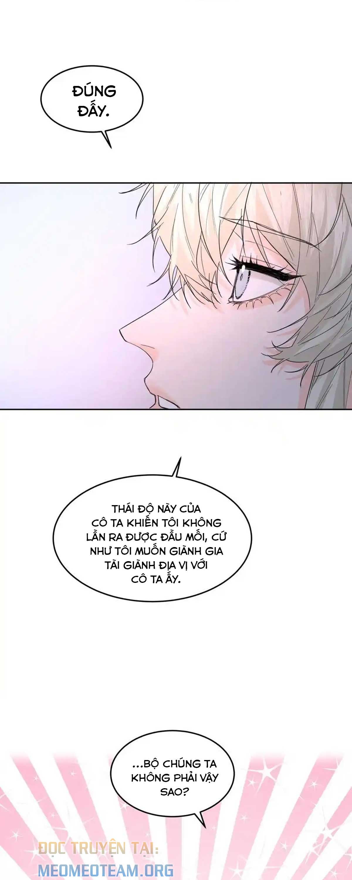 Tình cũ là nhất chapter 74