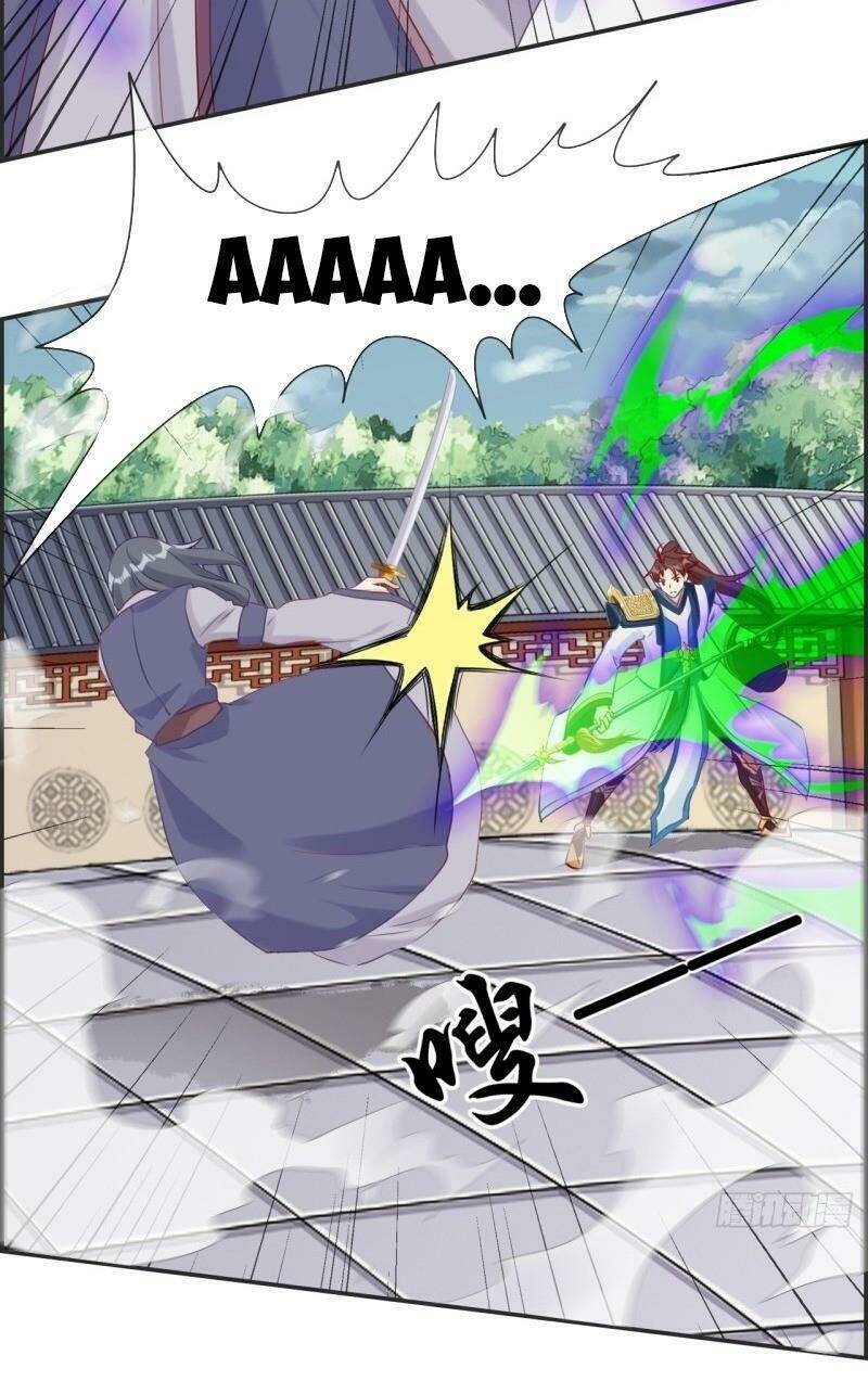 tối cường hoàn khố hệ thống chapter 58 28