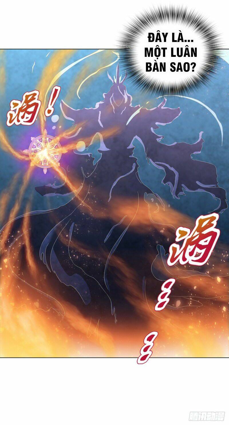 thiên thần quyết chapter 109 6