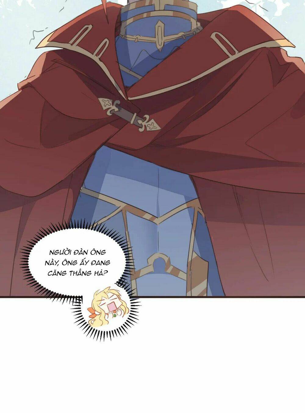 tình địch quái gở lại tăng thêm rồi chapter 27 64