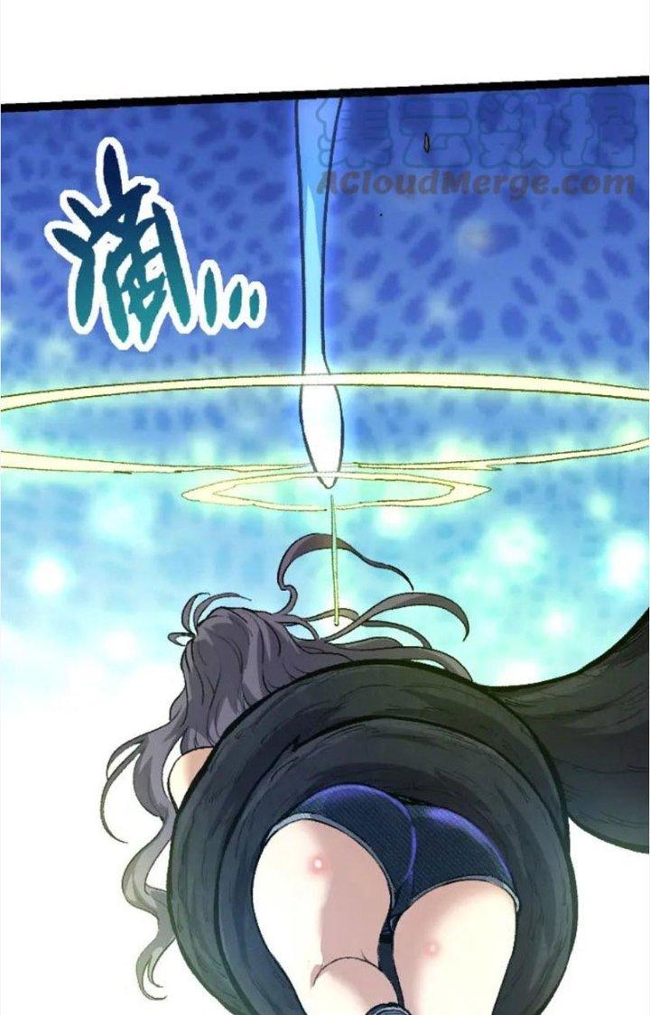 từ cây cổ thụ bắt đầu tiến hóa chapter 30 30