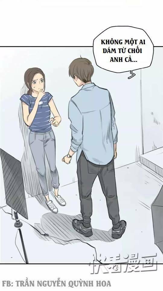 12 giờ của lọ lem chapter 13 12