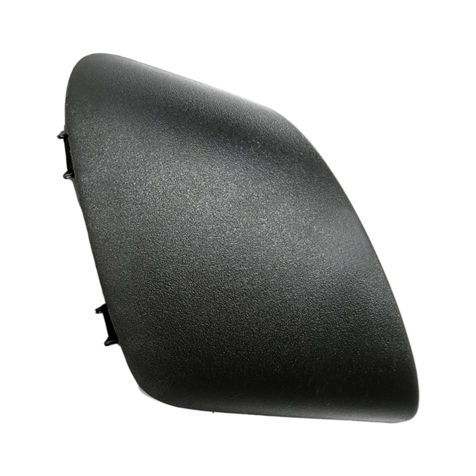 2x Door Mirror Covers and Rear View Wing Mirror Cover Trim for