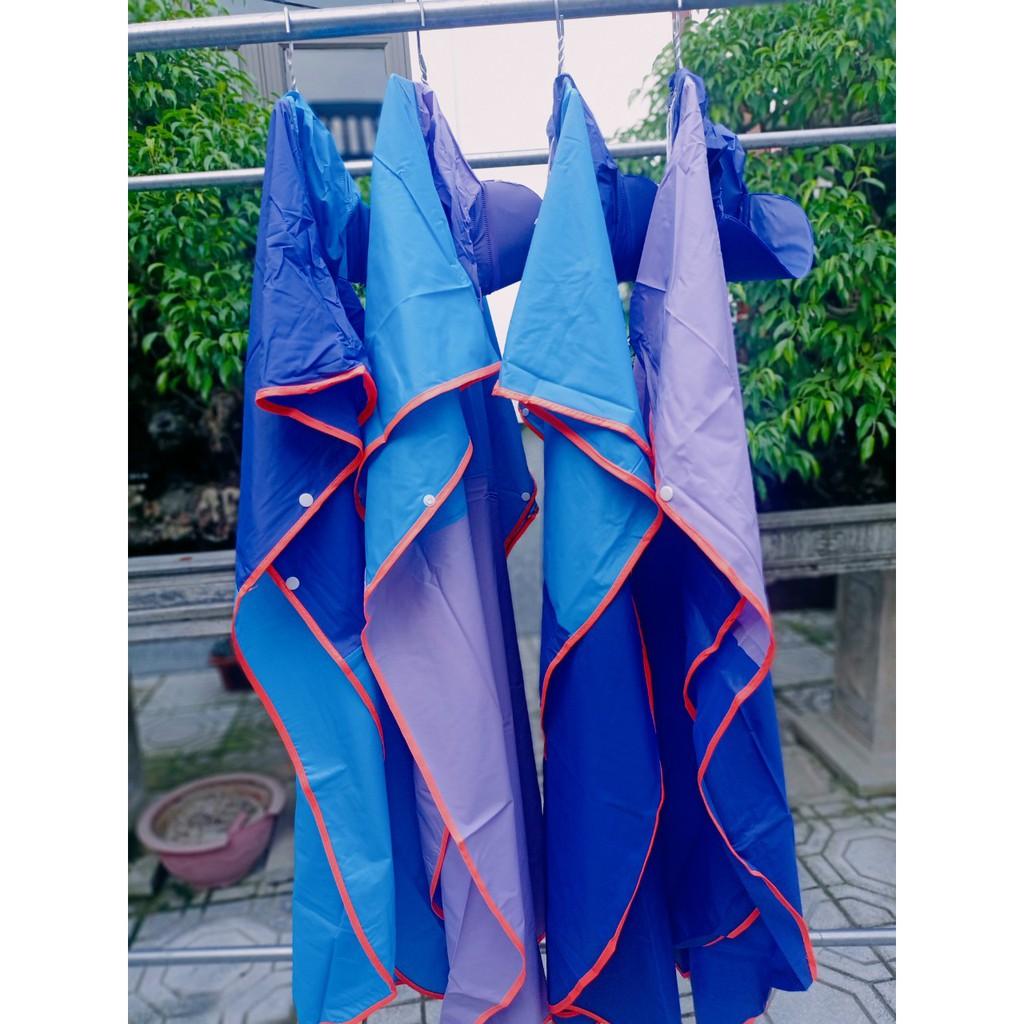 ÁO MƯA CHOÀNG TRẺ EM POKEMON HÀNG SẴN +LOẠI ĐẸP