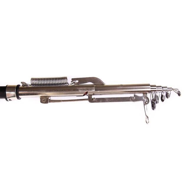 Cần câu tự đóng cá 2m7 chính hãng