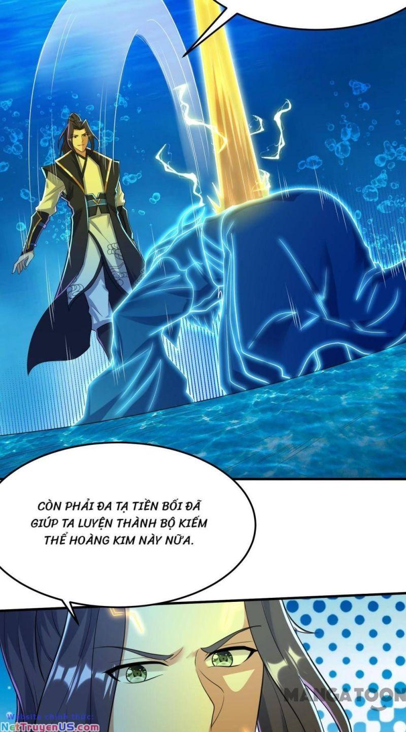 đệ nhất người ở rể chapter 265 35