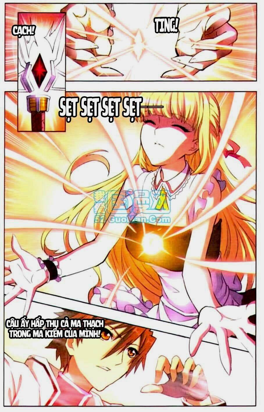 bi minh chi kiếm chapter 14 9