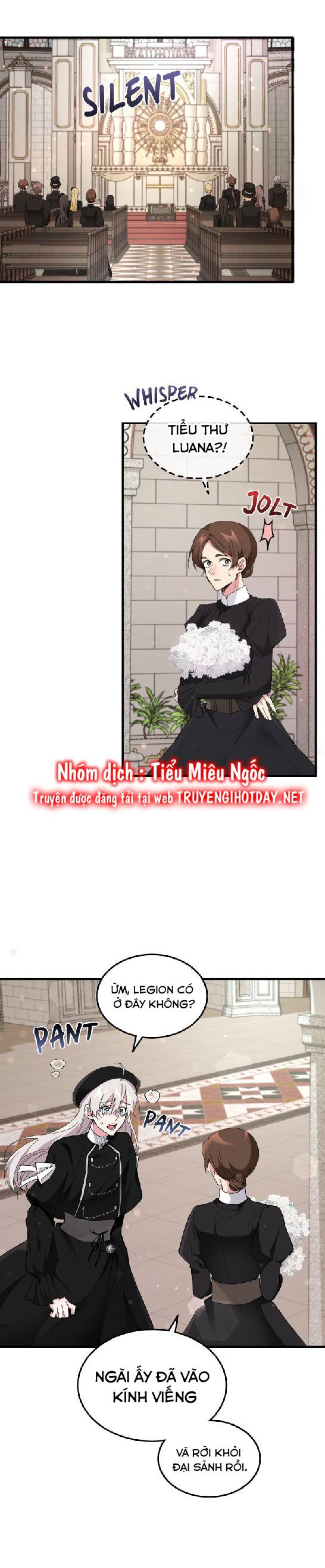 thưởng thức hương vị chapter 55 16