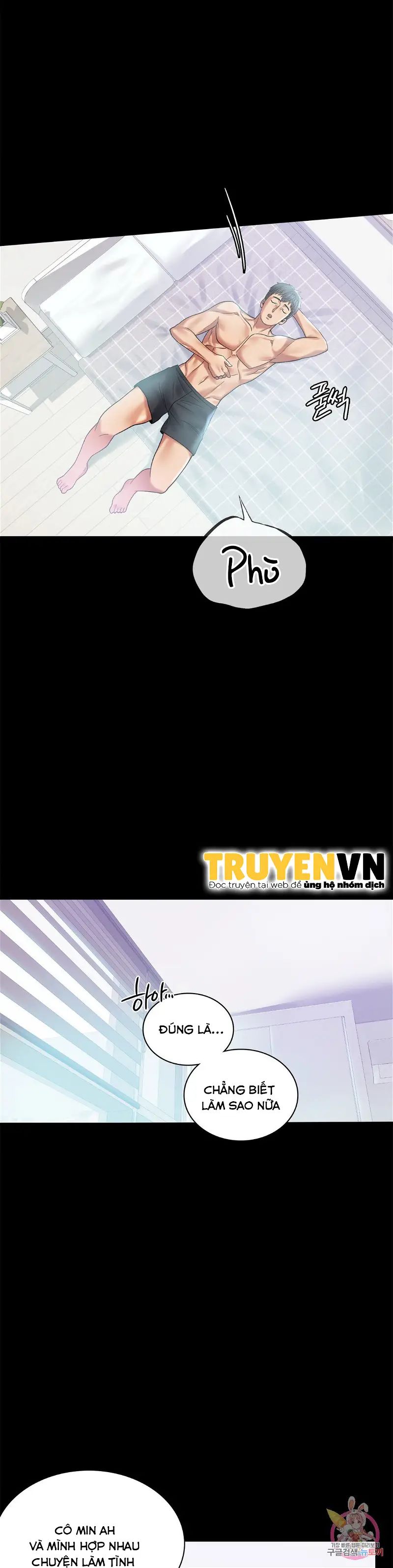 tình yêu vụng trộm chapter 10 25