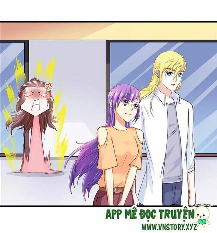 bồn tắm có vấn đề?! chapter 37 23