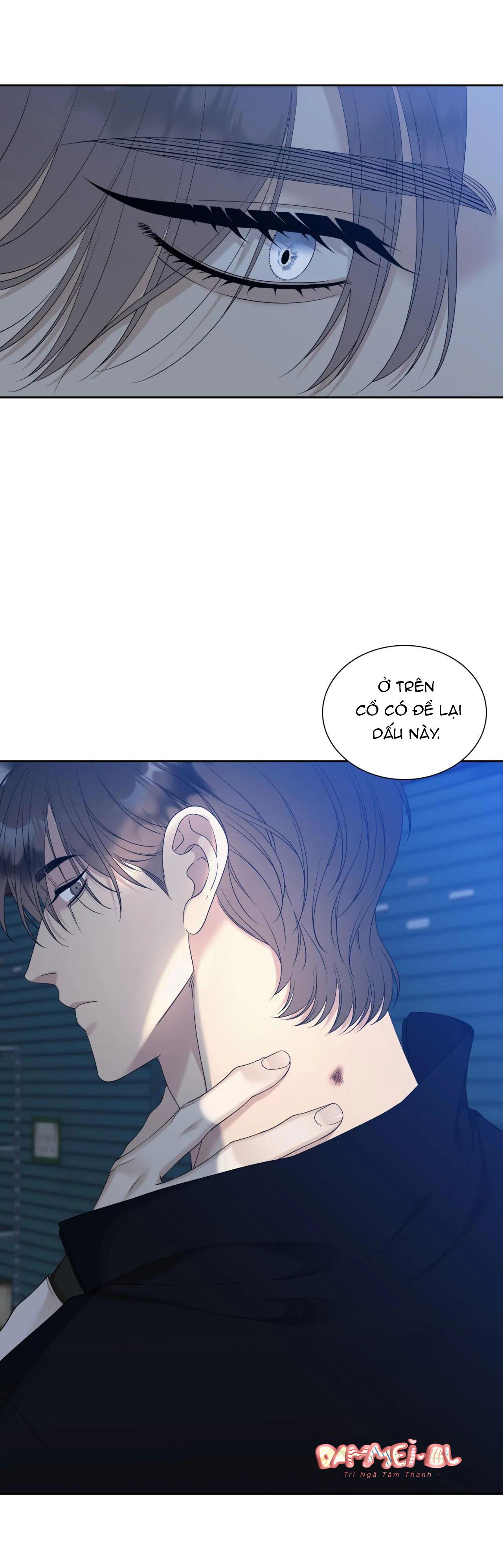 tên rác rưởi chapter 27 10