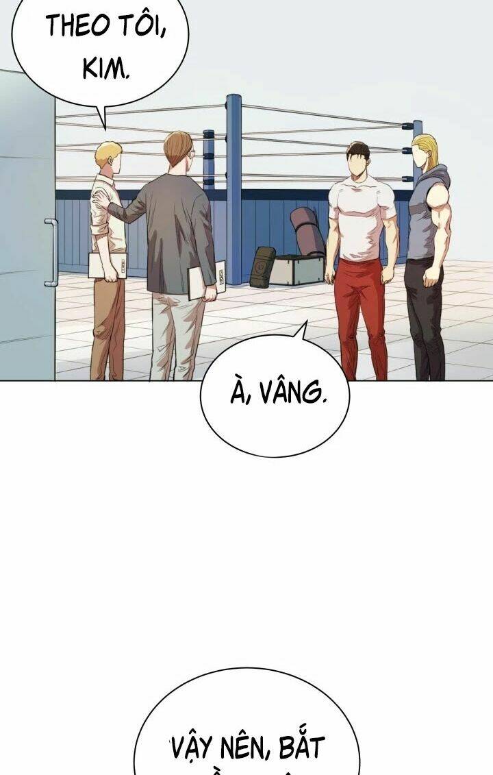 đấu sĩ vô song chapter 12 26