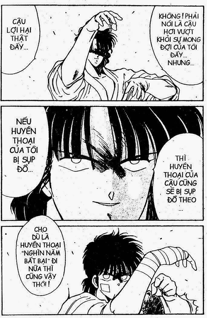 truyền nhân atula - shura no mon i chapter 54 20