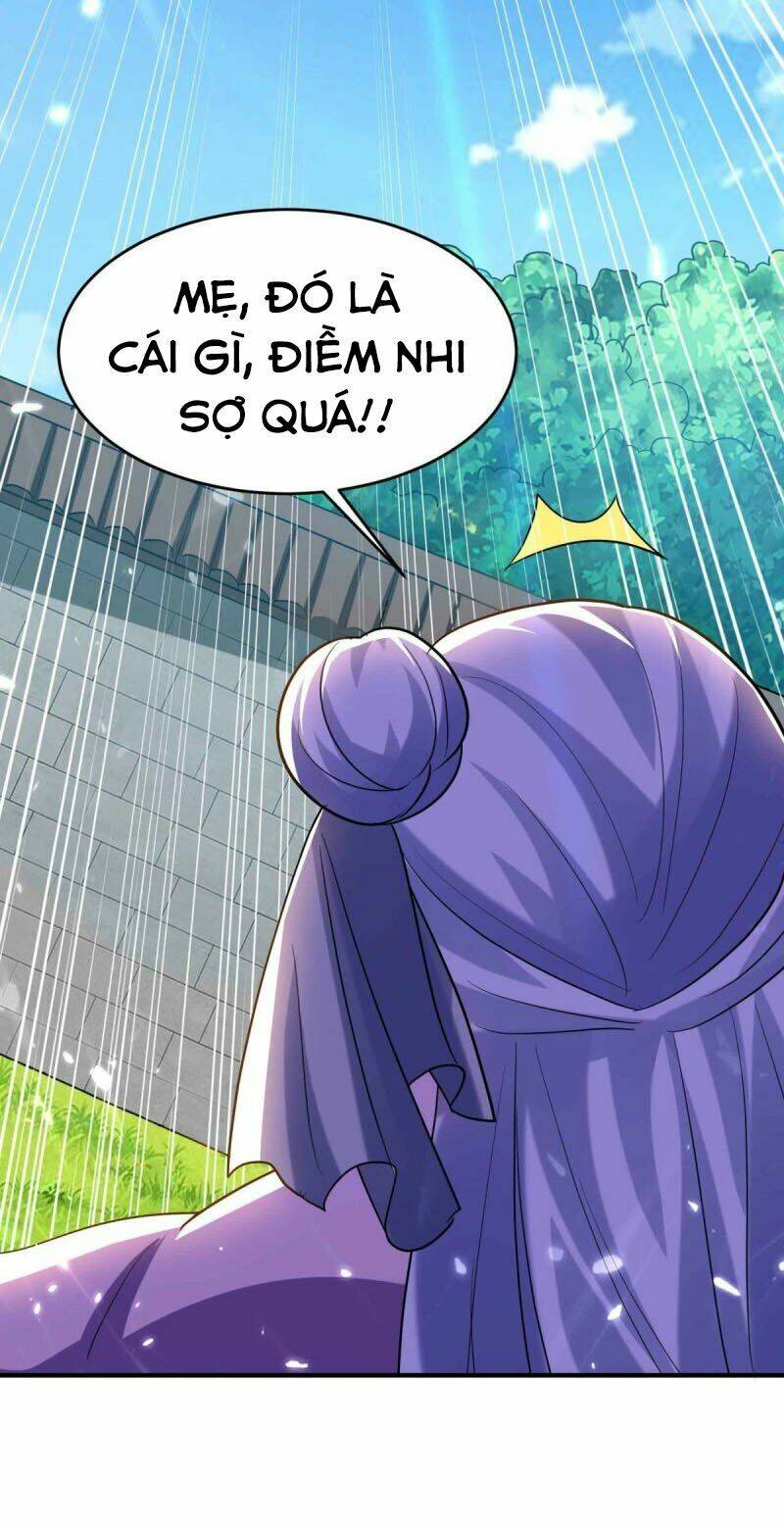 vạn giới tiên vương chapter 155 27