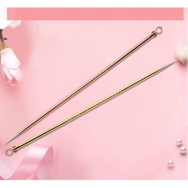 Que nặn mụn, cây nặn mụn cao cấp Duashop