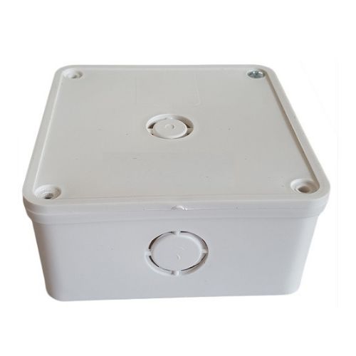 Hộp Kỹ Thuật Camera TAPO Bền bỉ, gắn tường Tránh Va Đập Chất Liệu Nhựa Abs Bền Khó Bị Va Đập - Hàng chính hãng