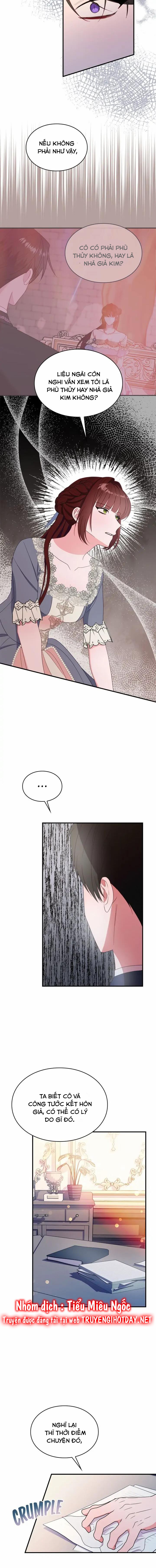 câu chuyện về nữ công tước chapter 68 12