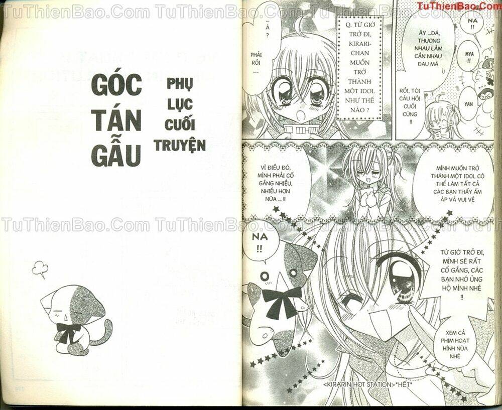 tôi là idol chapter 7 85