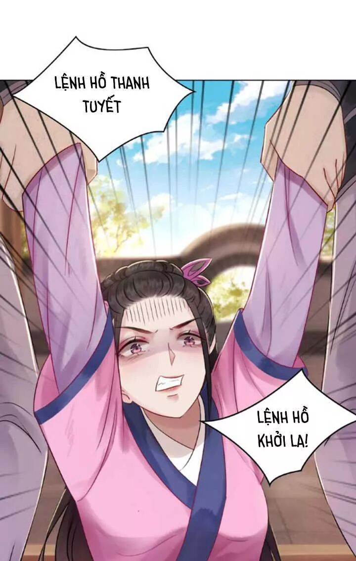 cực phẩm phế vật tiểu thư chapter 20 18