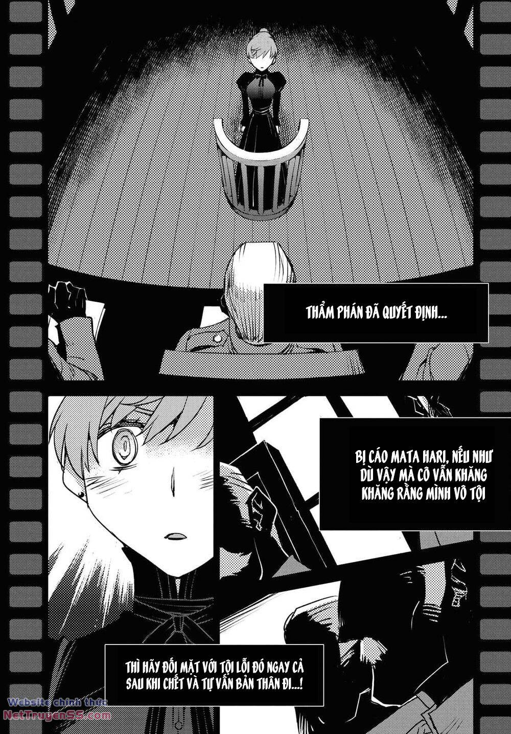 fate/grand order: epic of remnant - salem chapter 31 4