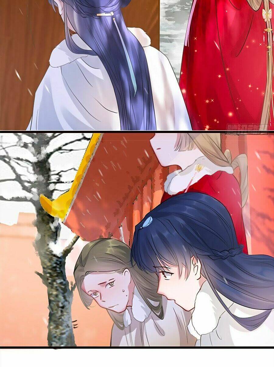 gian phi như thử đa kiều chapter 6 9