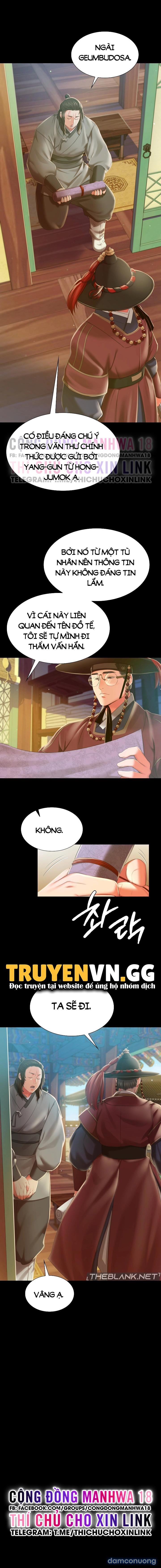 [18+] tiểu thư chapter 90 11