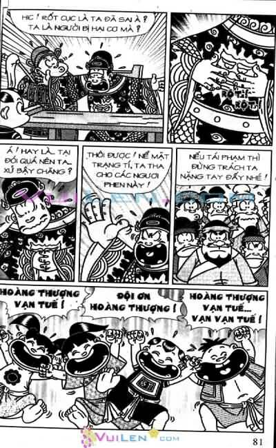 thần đồng đất việt chapter 111 78