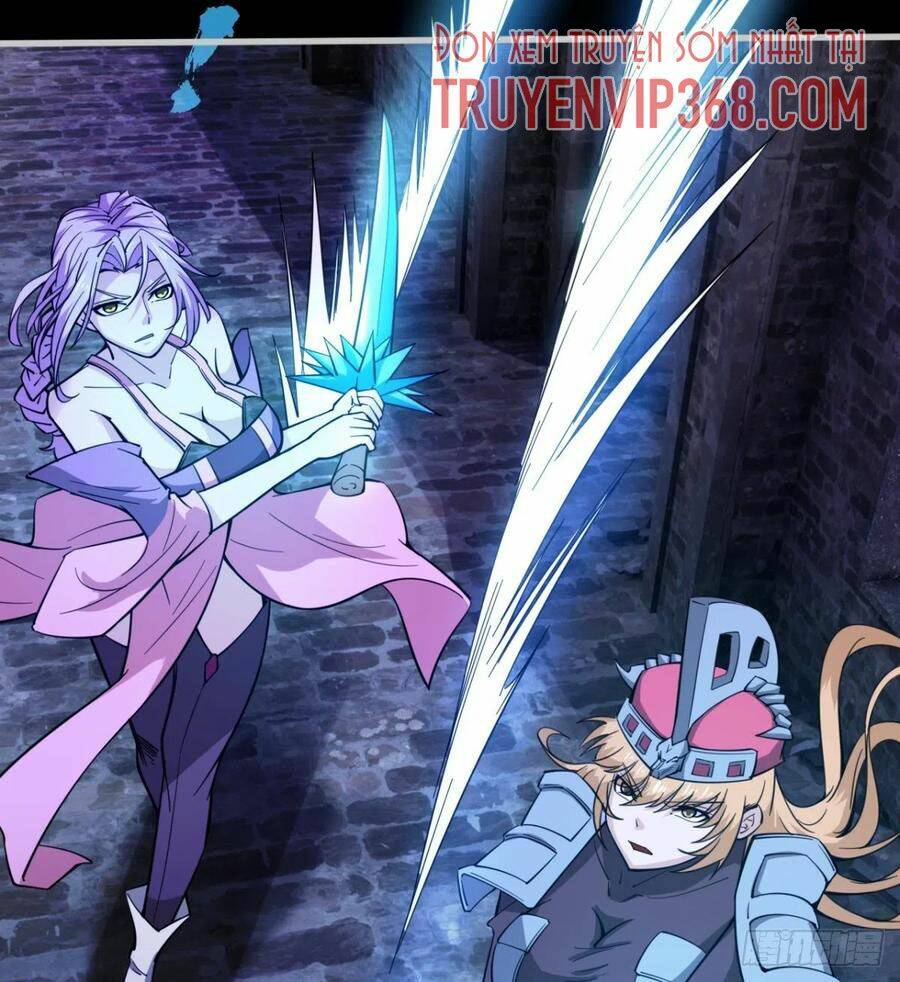 ma hoàng sư đệ quả thực quá chung tình chapter 80 27