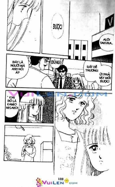 cô gái khả ái chapter 1 92