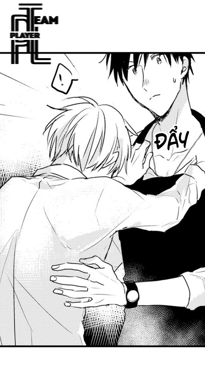 papa datte, shitai chapter 9 30