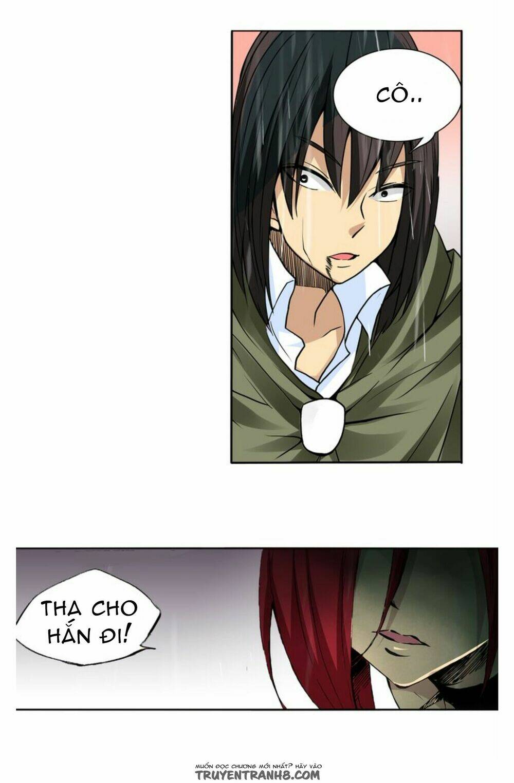 vì tôi là ông chú mở tiệm bán vũ khí chapter 32 21