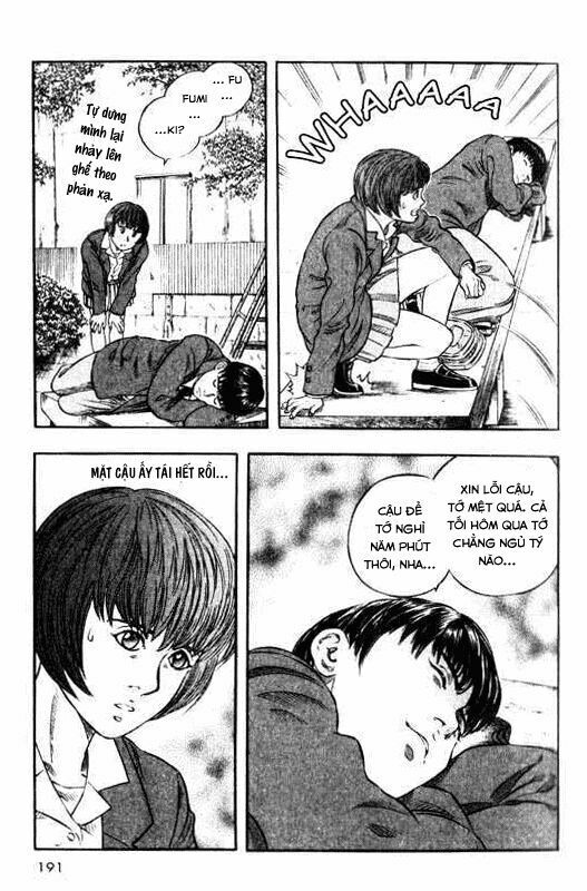 inugami chapter 9 31