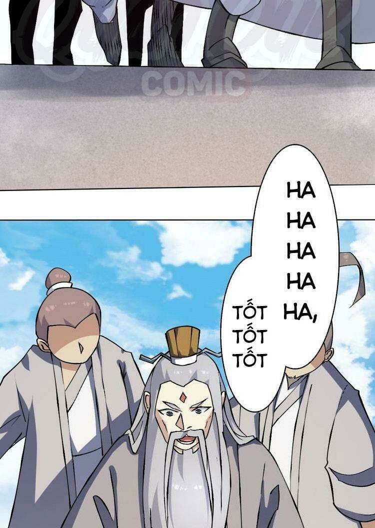 tu la võ thánh chapter 20 52