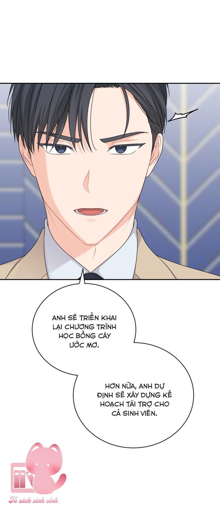 mong được chị chỉ bảo, tiền bối chapter 20 39