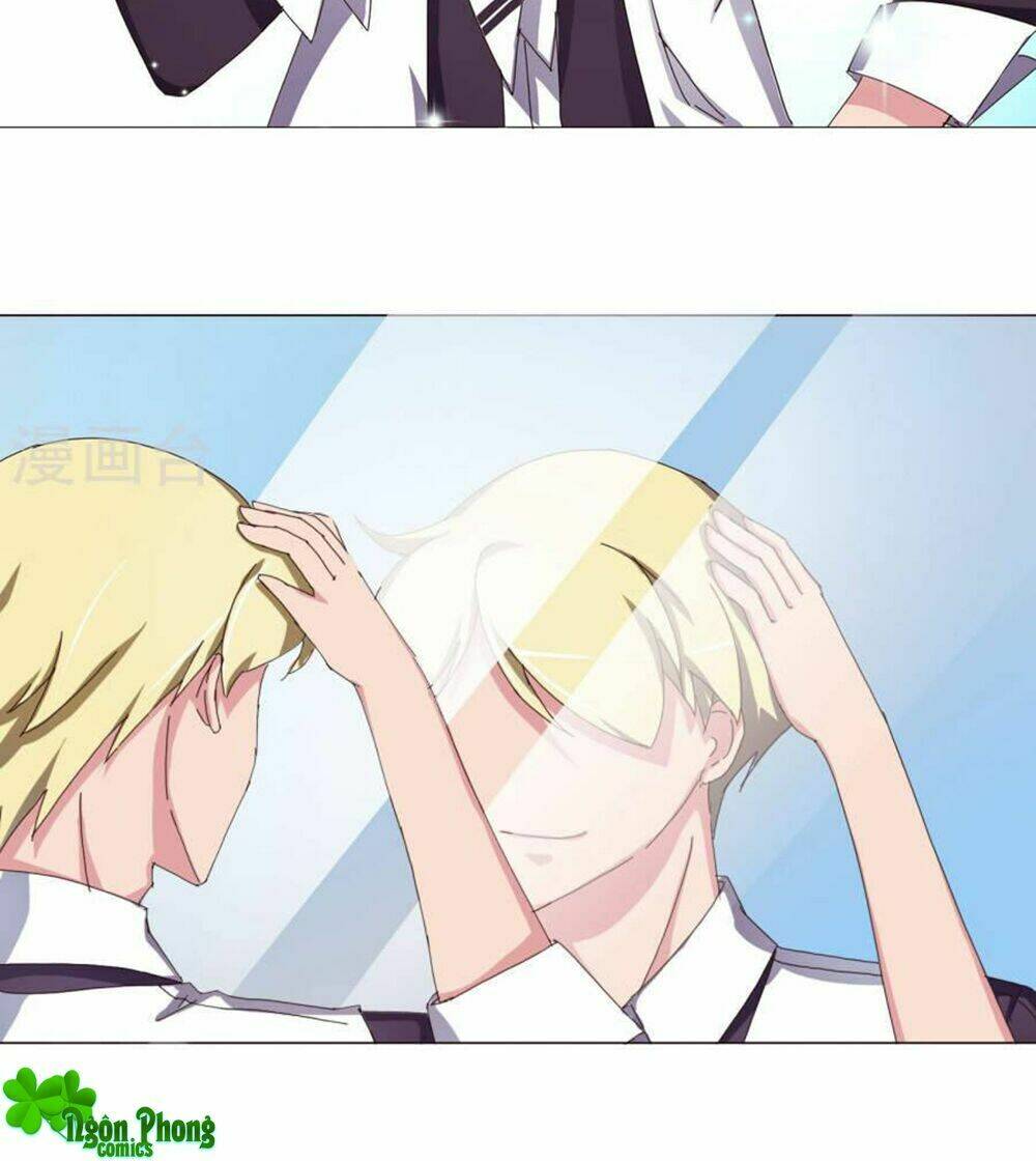 siêu mẫu thế thân chapter 24 19