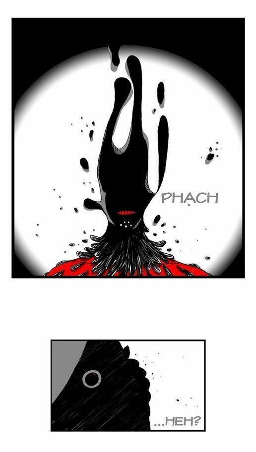 hành trình thoát khỏi địa ngục chapter 3 41