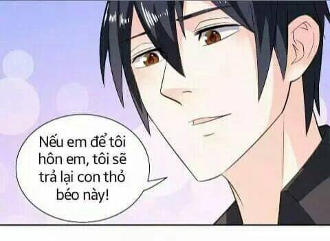 1 nửa hoàn hảo của ceo chapter 21 24