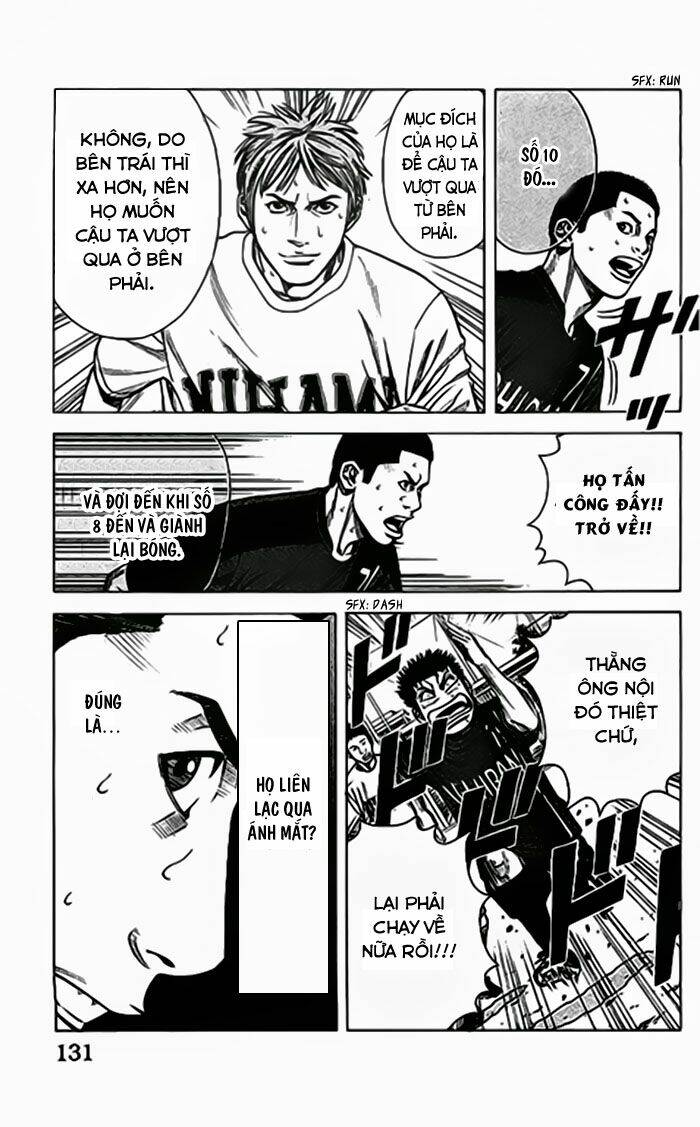 angel voice chapter 49 7