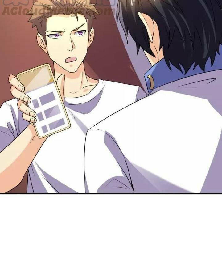 người chặn xuyên không chapter 84 63