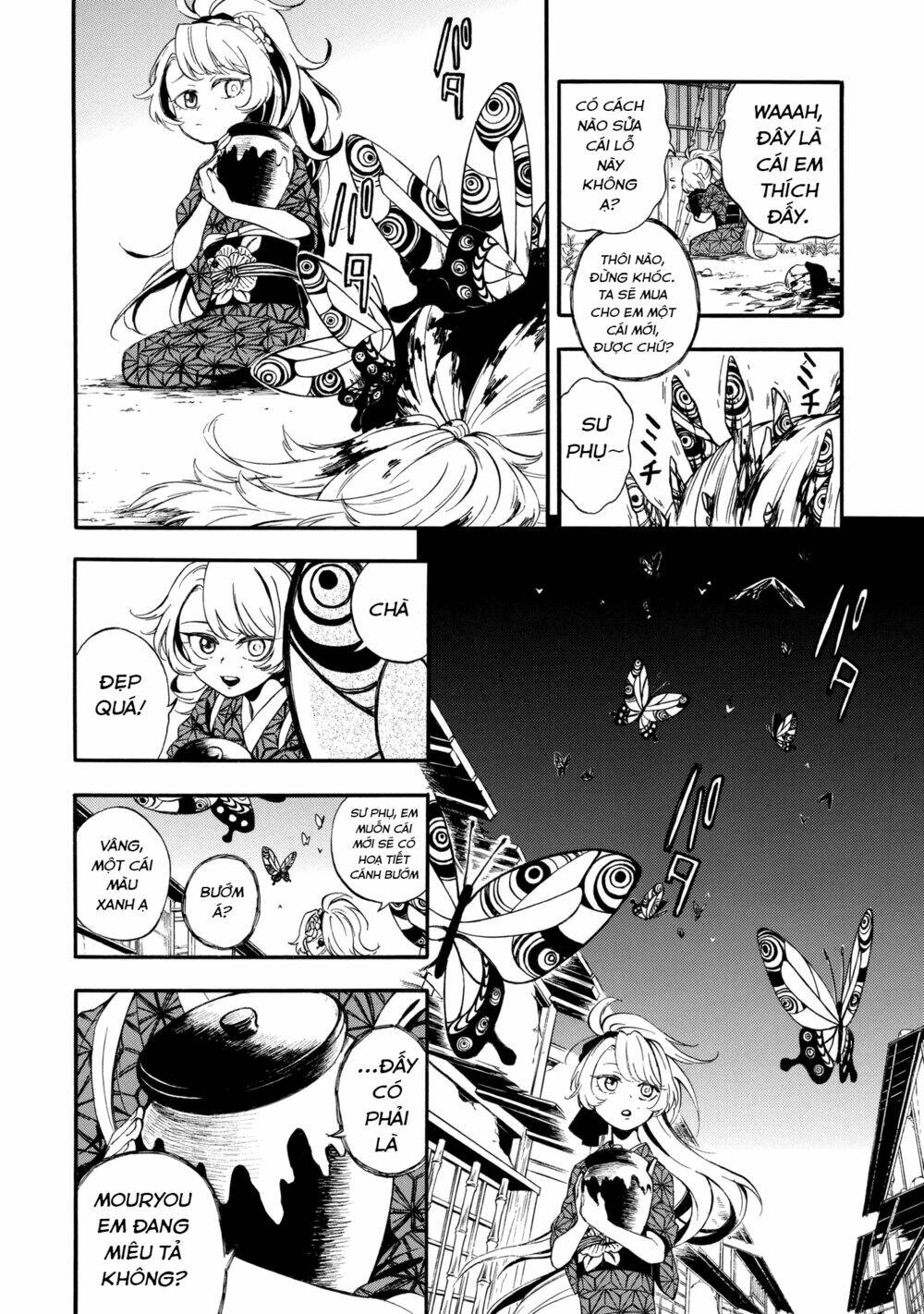 mouryou shoujo chapter 1 28