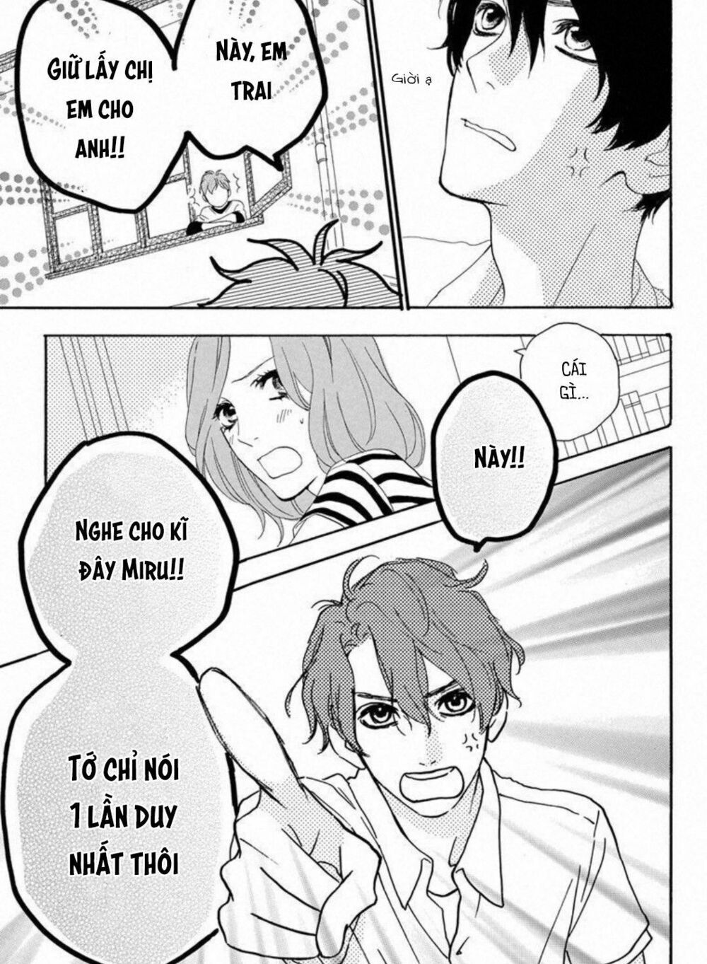 sugars (yamamori mika) chapter 24 40