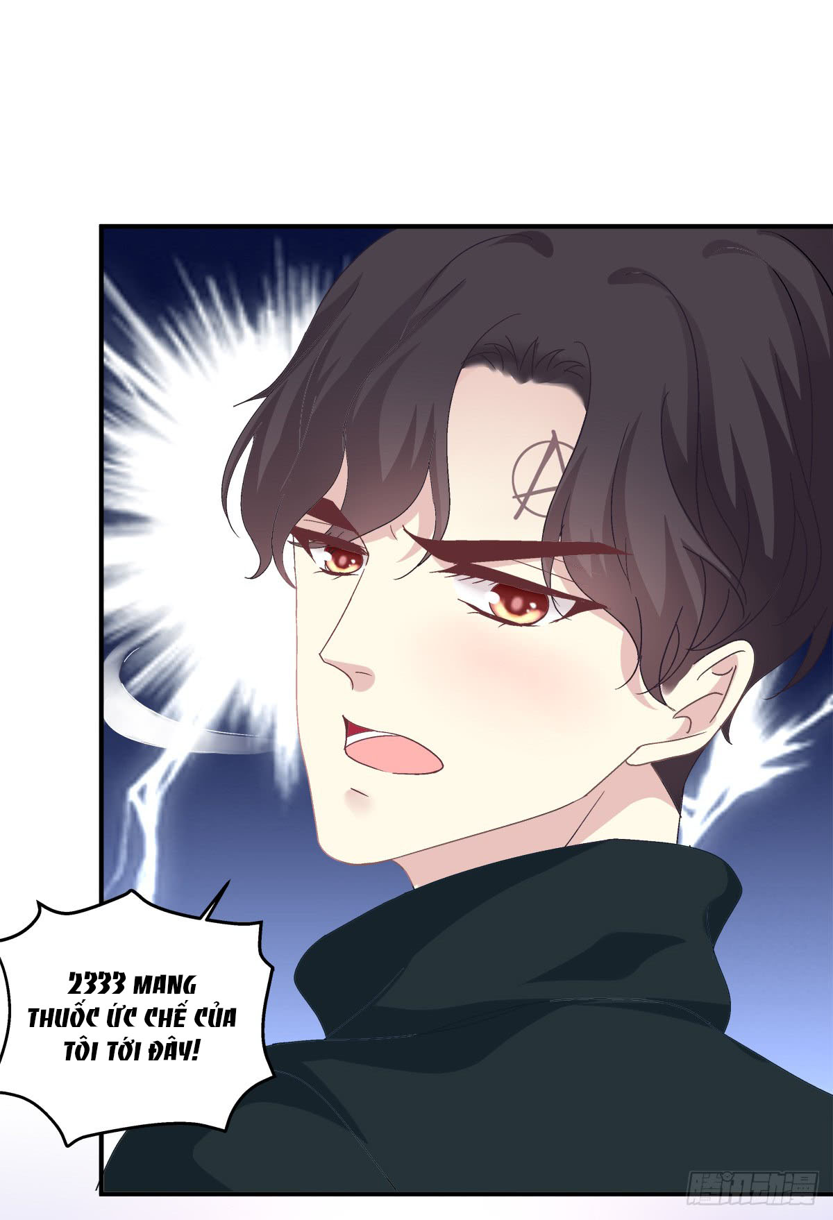 kiểm soát tuyệt đối chapter 10 32