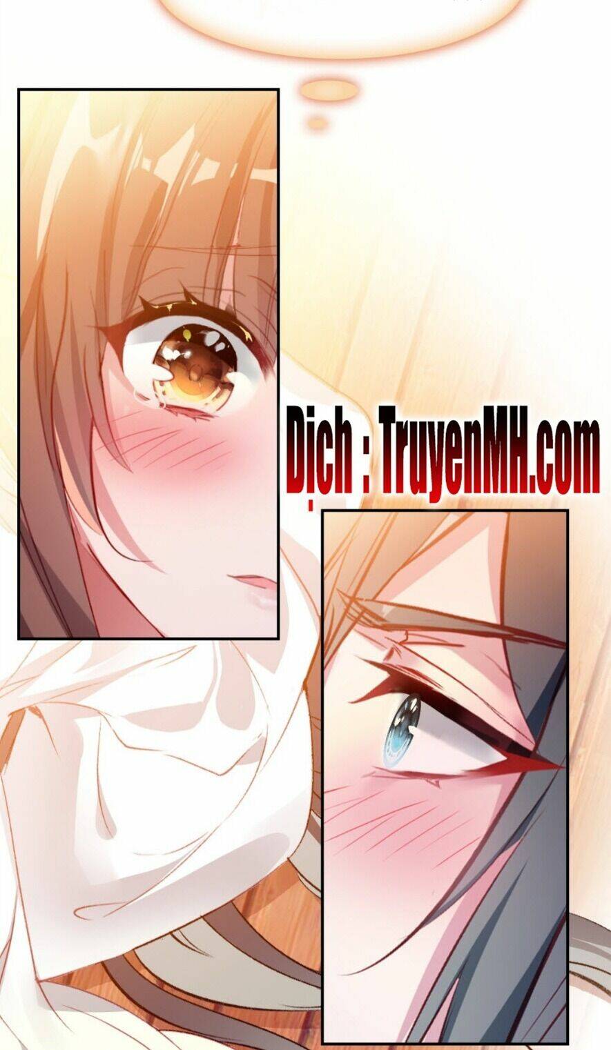 gả cho một tên thái giám đáng ghét chapter 88 16