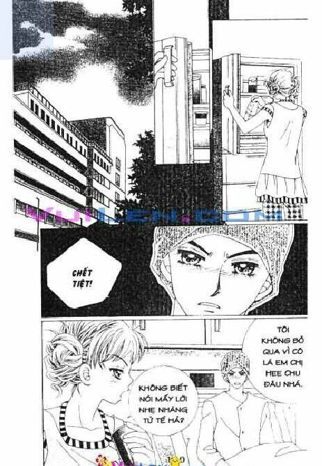 ánh nắng chói chang chapter 14 130