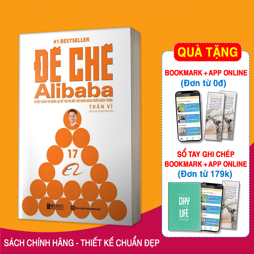 Đế Chế Alibaba Tv