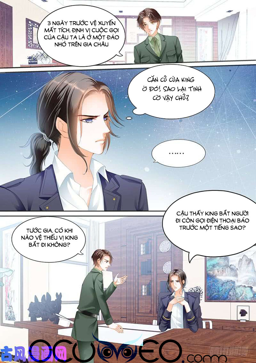 bá đạo tiểu thúc, xin trêu chọc vừa thôi! chapter 98 5