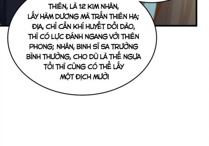 Xuân Thu Bá Đồ Chapter 249 - Trang 67