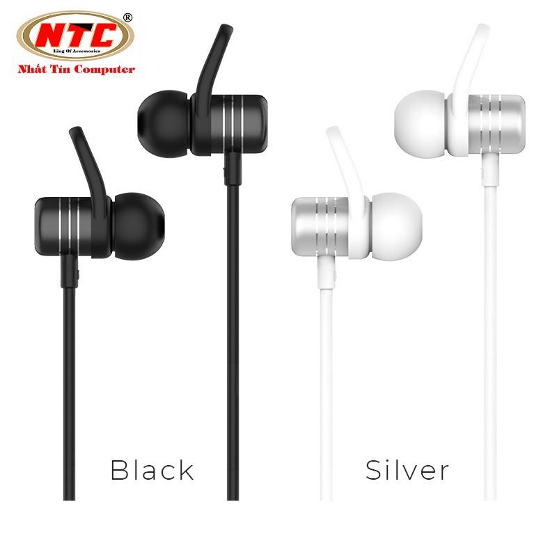 Tai nghe bluetooth thể thao dành cho Hoco ES14 Plus Breathing sound V4.2 (2 MÀU) HÀNG CHÍNH HÃNG